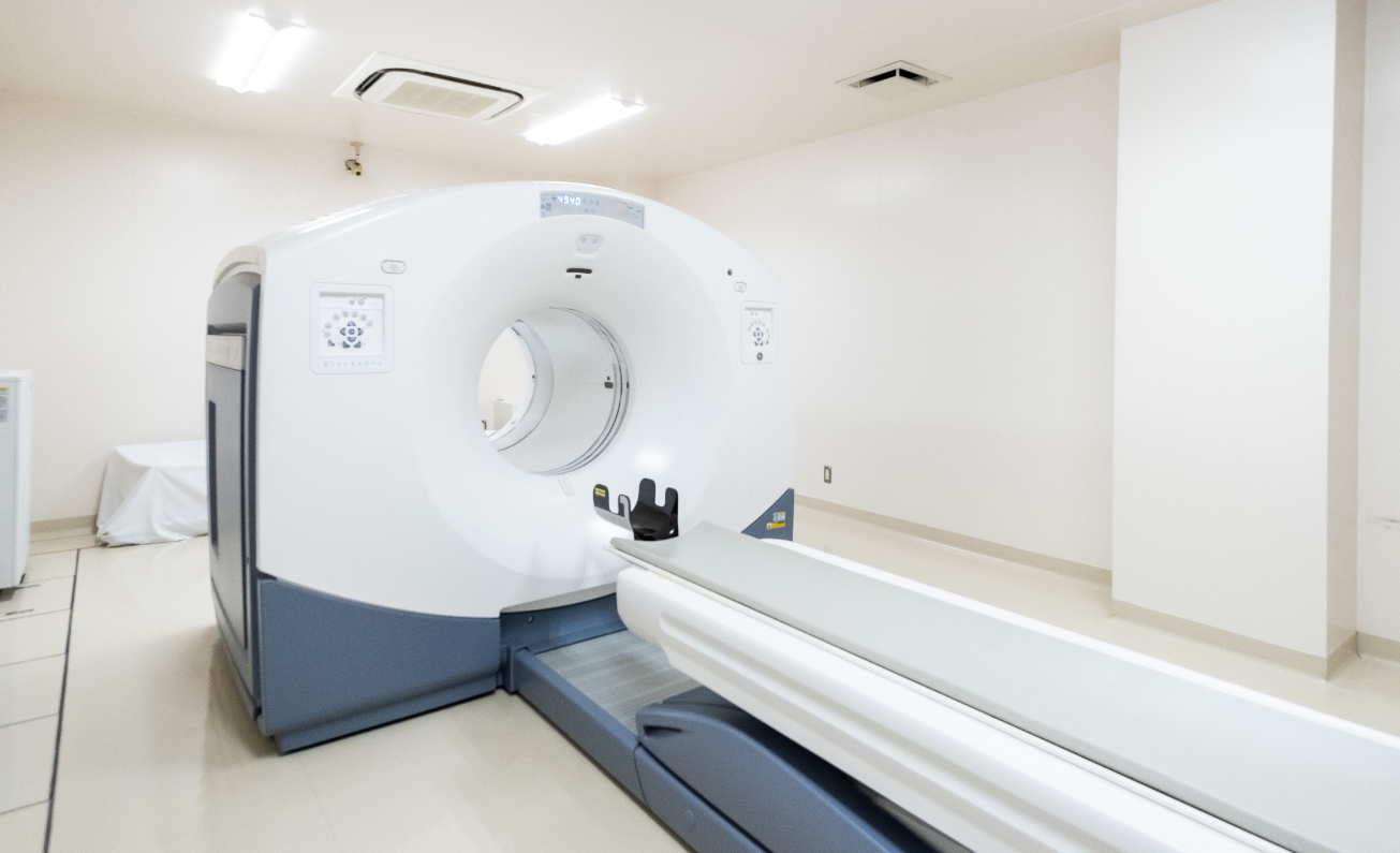 PET/CTセンター｜藤元総合病院